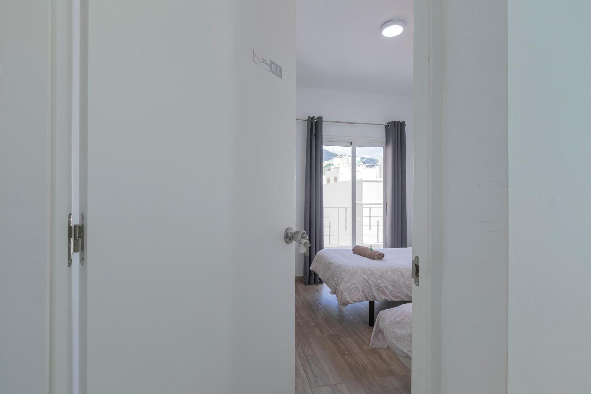Tenerife Urban Rooms Santa Cruz de Tenerife Exteriör bild