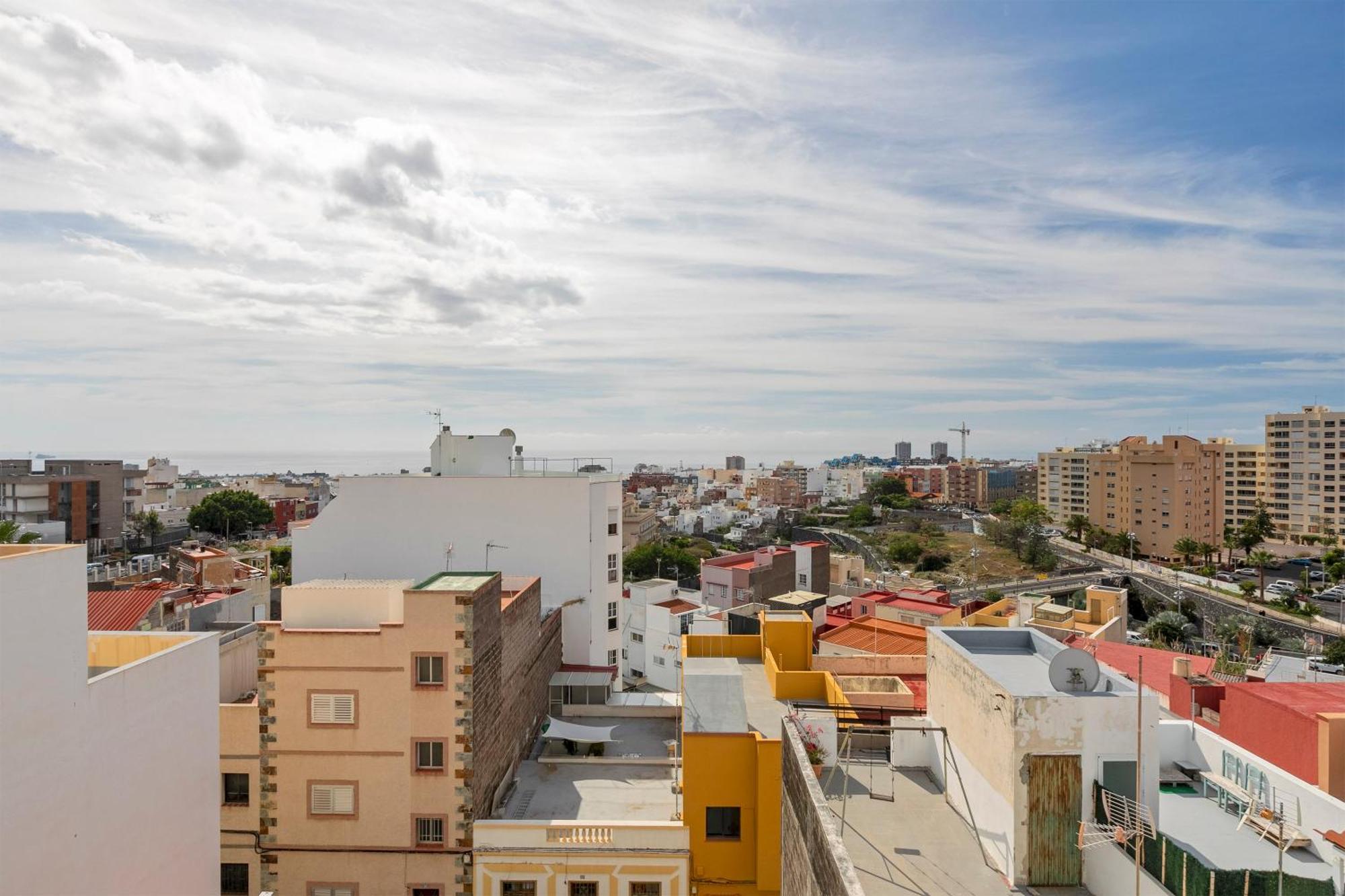 Tenerife Urban Rooms Santa Cruz de Tenerife Exteriör bild