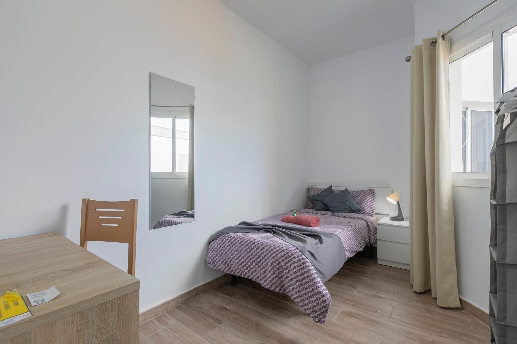 Tenerife Urban Rooms Santa Cruz de Tenerife Exteriör bild