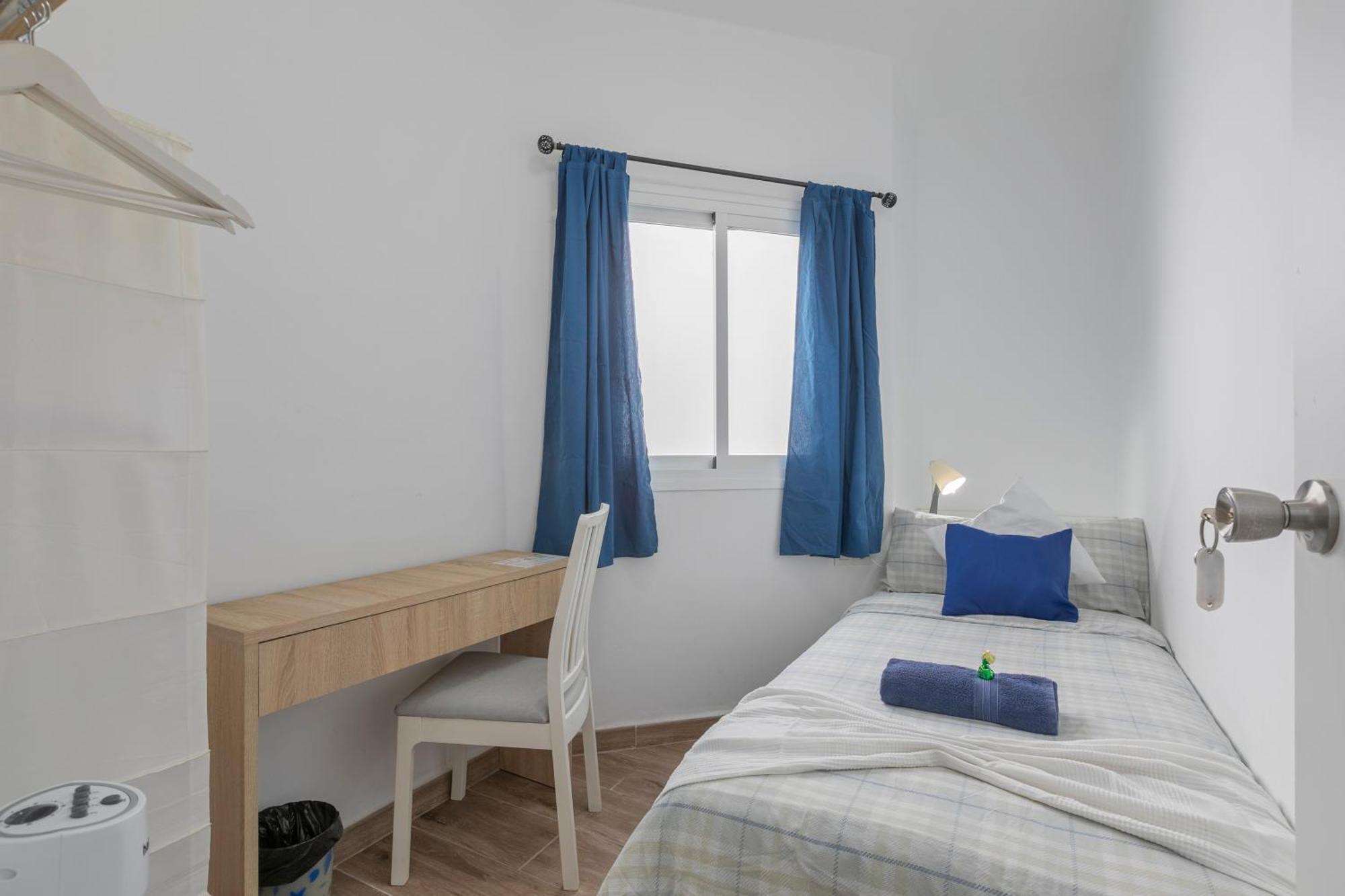 Tenerife Urban Rooms Santa Cruz de Tenerife Exteriör bild