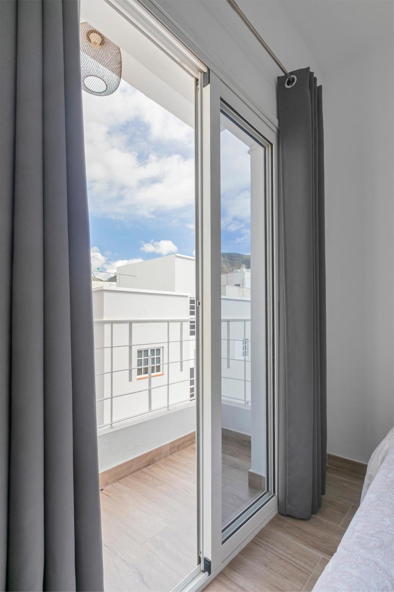 Tenerife Urban Rooms Santa Cruz de Tenerife Exteriör bild