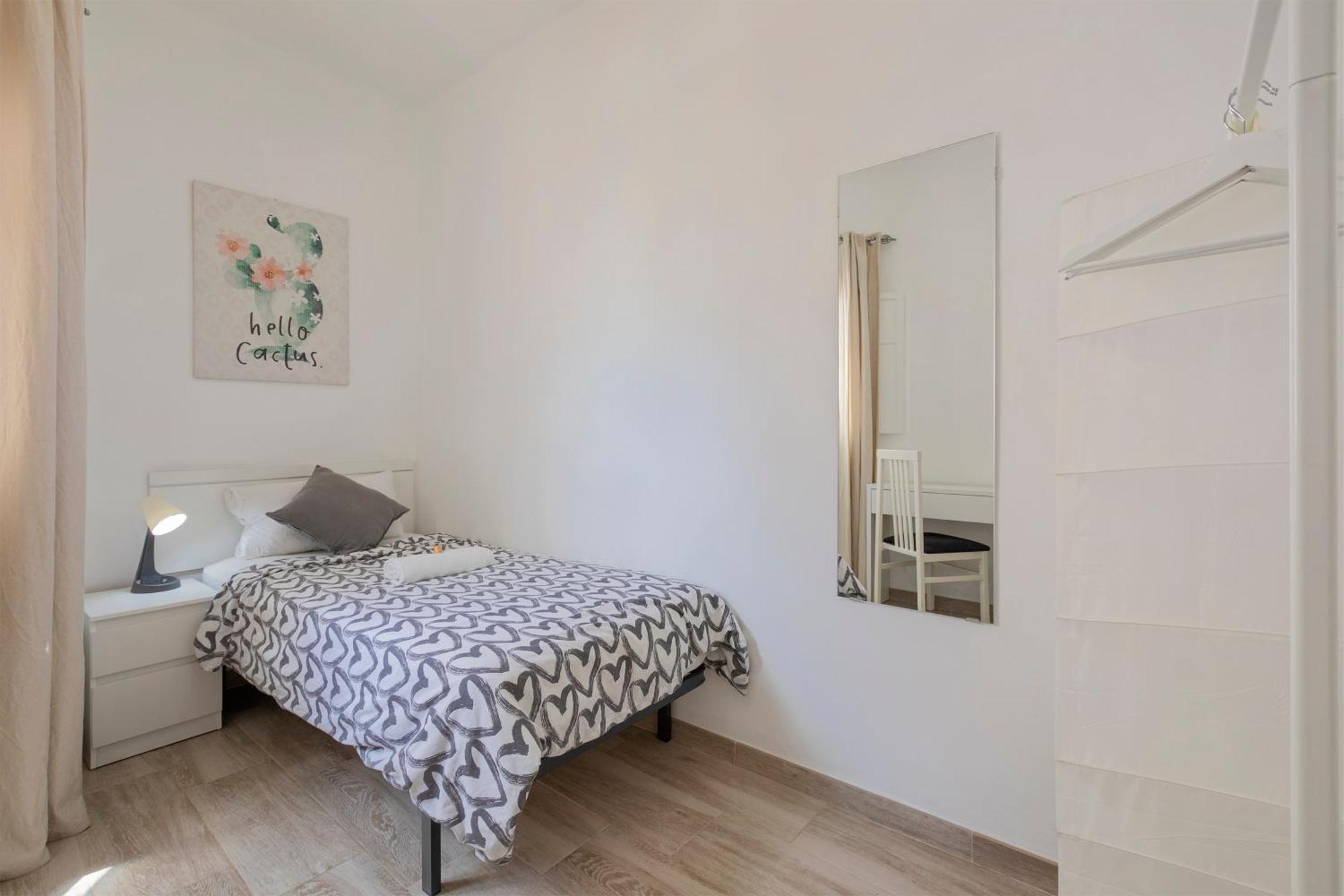 Tenerife Urban Rooms Santa Cruz de Tenerife Exteriör bild
