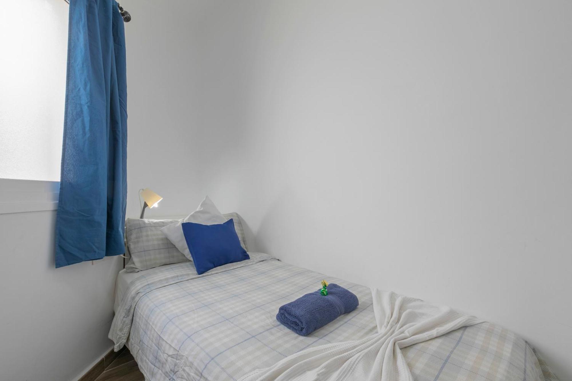 Tenerife Urban Rooms Santa Cruz de Tenerife Exteriör bild