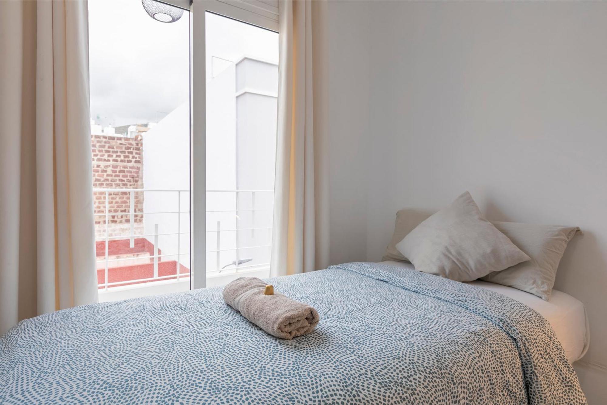 Tenerife Urban Rooms Santa Cruz de Tenerife Exteriör bild