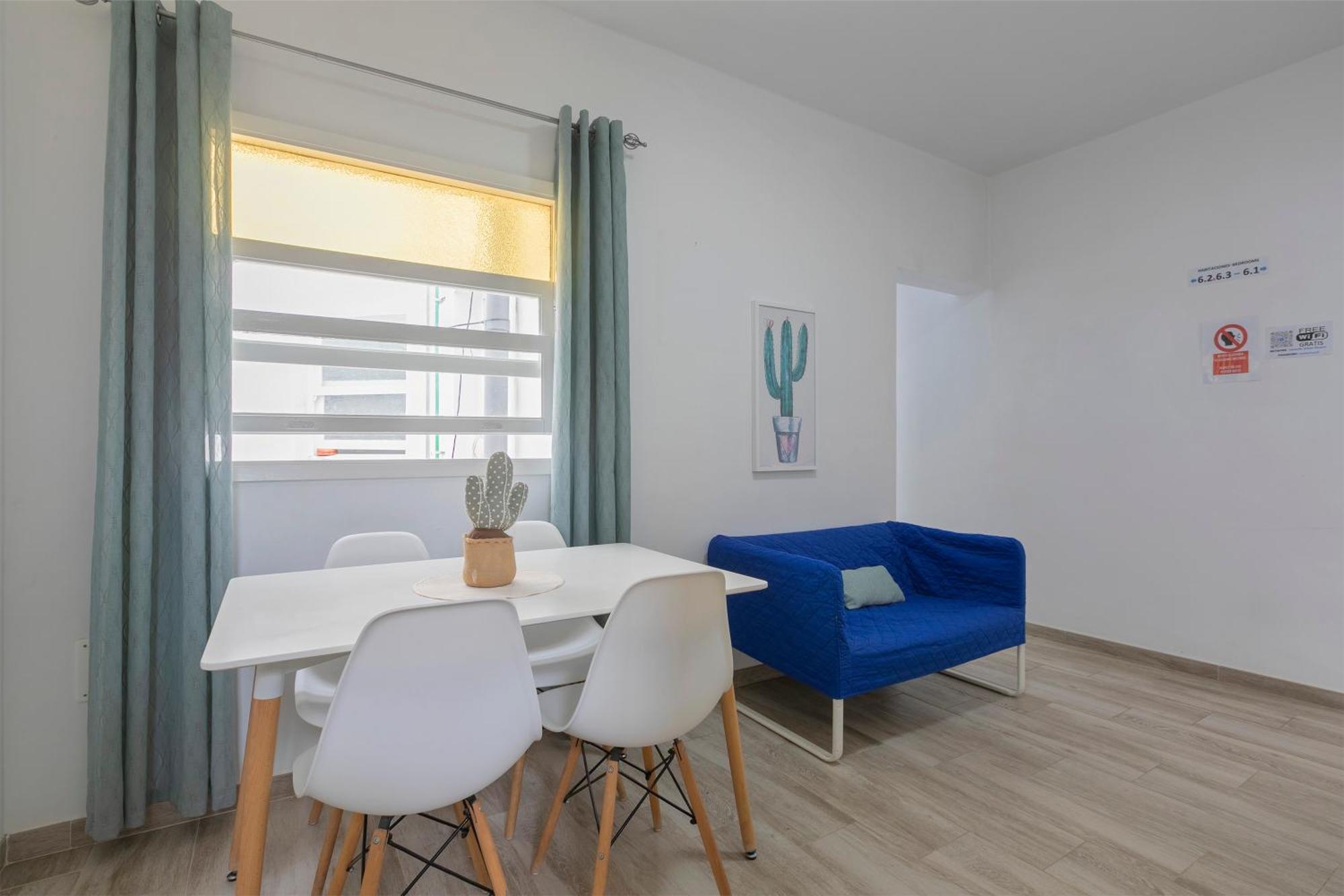 Tenerife Urban Rooms Santa Cruz de Tenerife Exteriör bild
