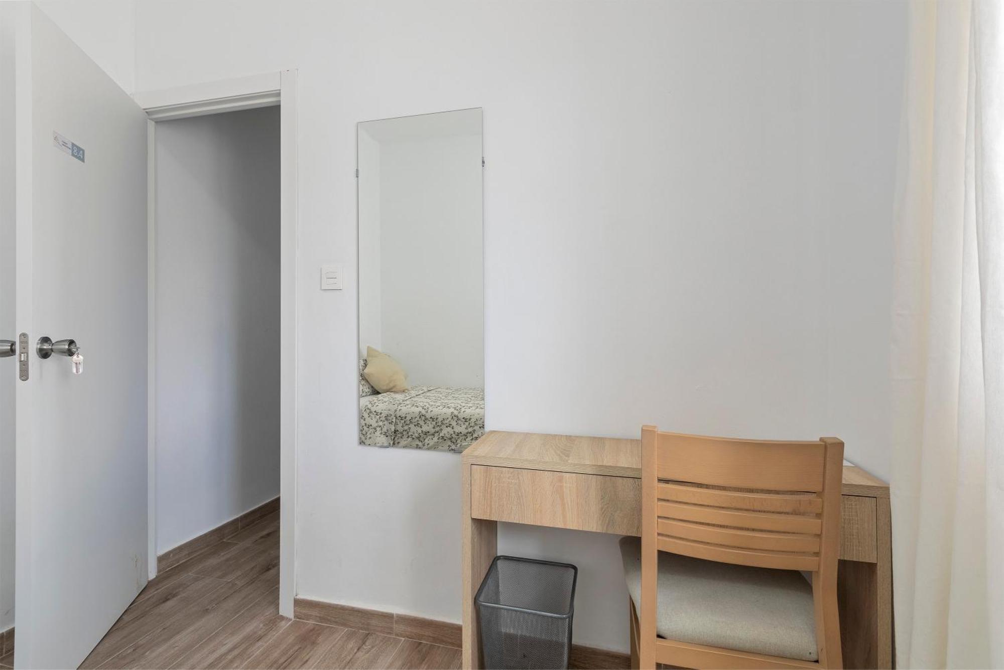 Tenerife Urban Rooms Santa Cruz de Tenerife Exteriör bild