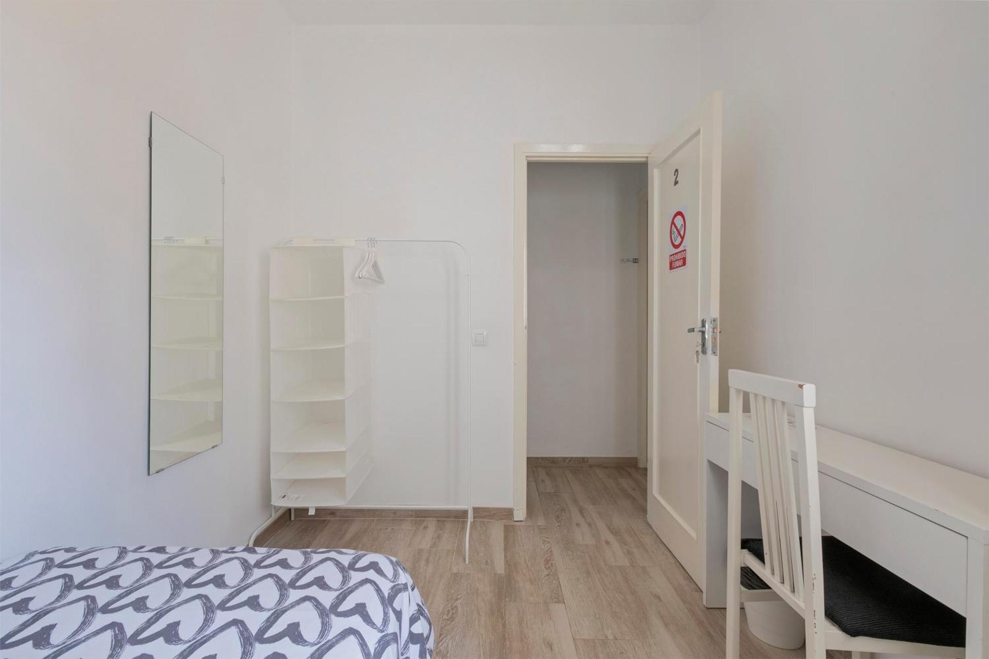 Tenerife Urban Rooms Santa Cruz de Tenerife Exteriör bild